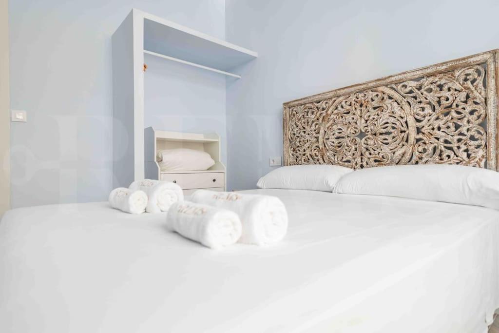 Appartamento Classic Near Plaza De La Merced By Rems