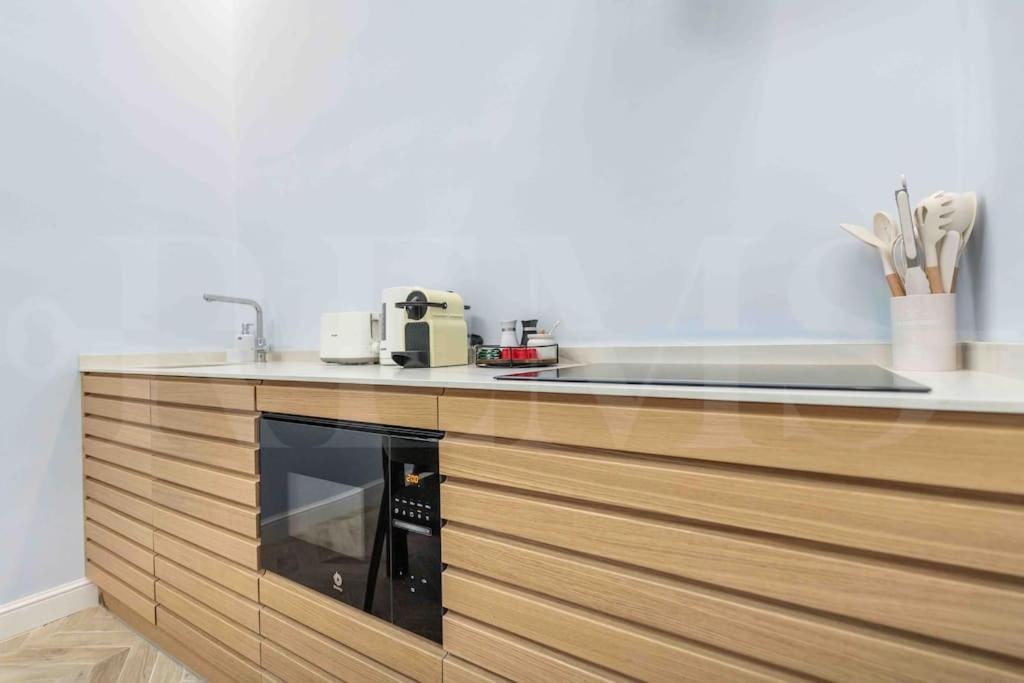 Appartamento Classic Near Plaza De La Merced By Rems *