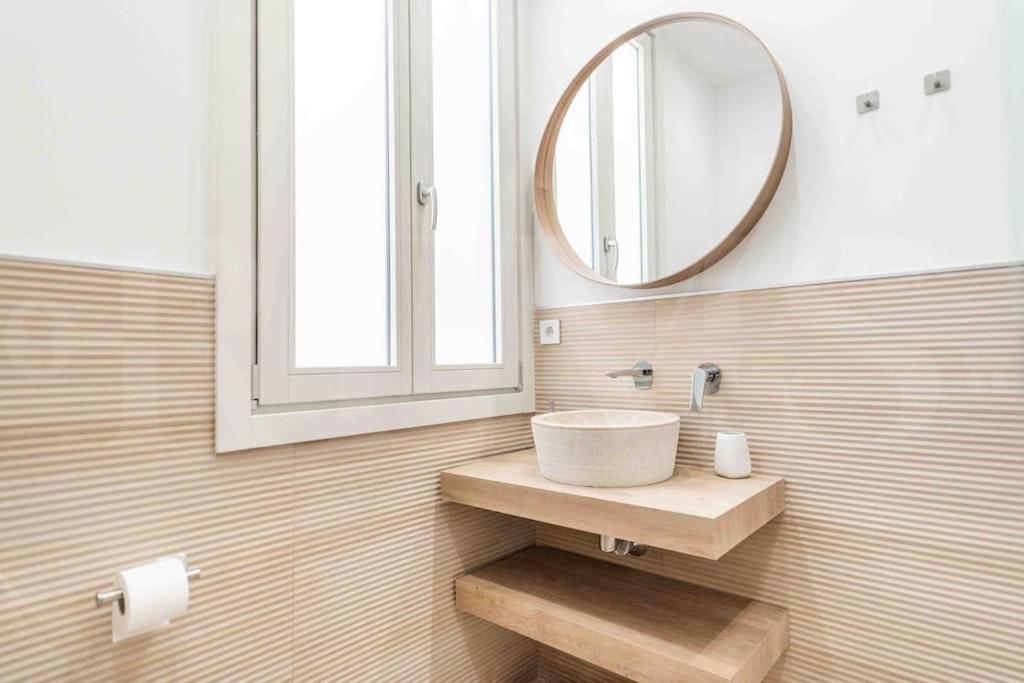 Appartamento Classic Near Plaza De La Merced By Rems *