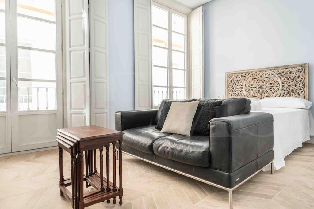 Classic Near Plaza De La Merced By Rems Appartement *