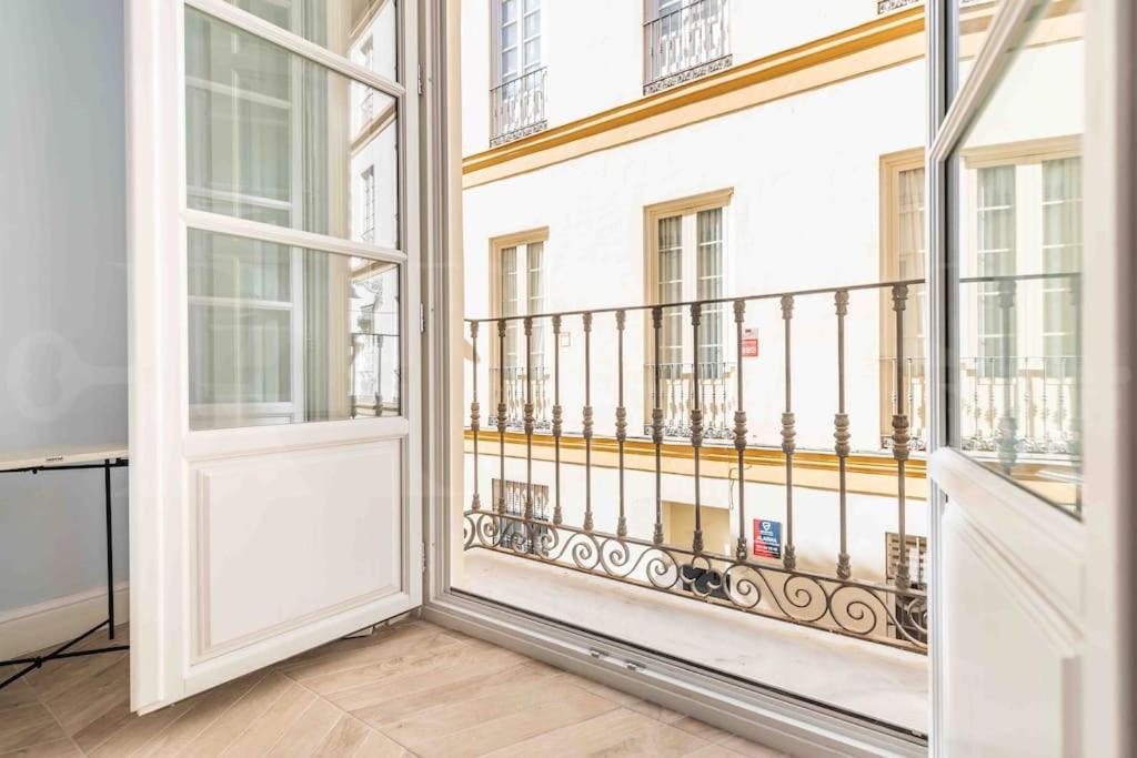 Classic Near Plaza De La Merced By Rems Appartement *
