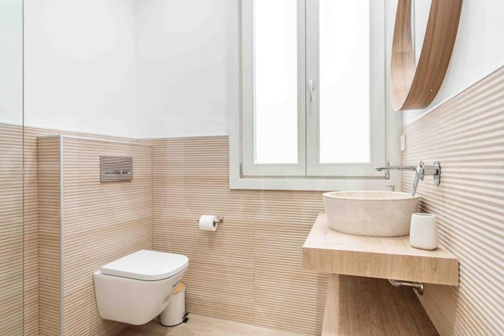 Appartement Classic Near Plaza De La Merced By Rems *