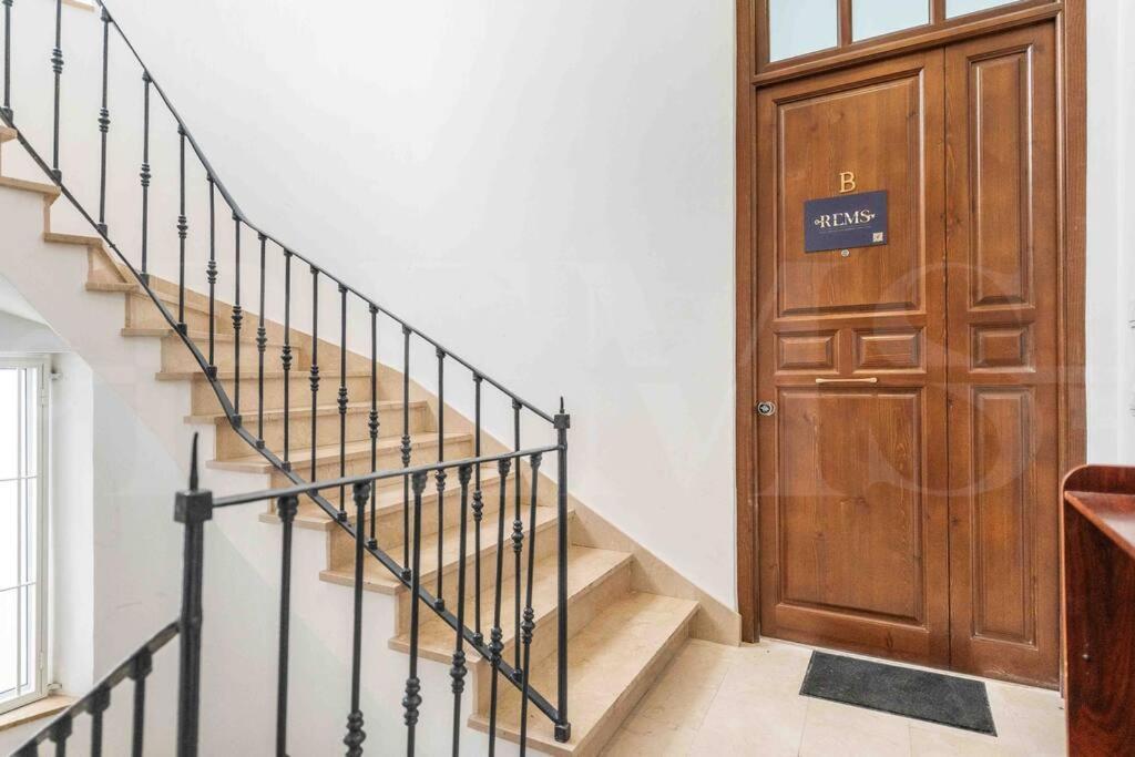 Classic Near Plaza De La Merced By Rems Appartement Málaga