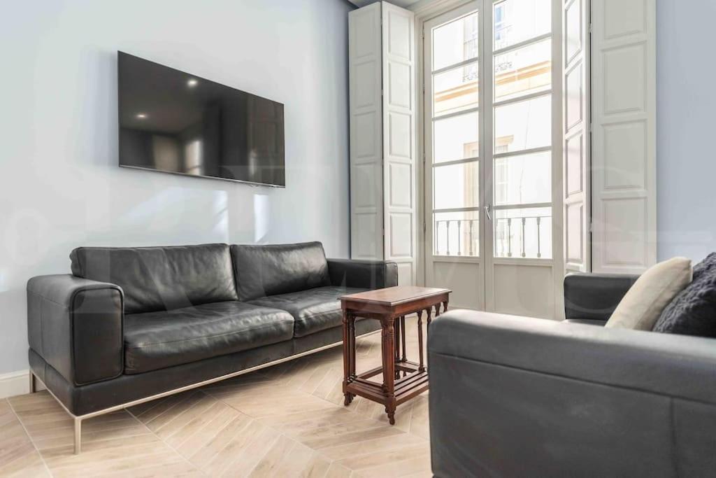 Classic Near Plaza De La Merced By Rems Appartement