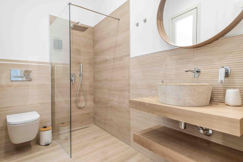 Classic Near Plaza De La Merced By Rems Appartement
